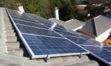 Sistema de energia solar on grid conectado 5.0