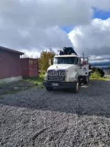 Camión Grúa en Puerto Montt / Rescates y Traslados