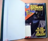 ​Envio Gratis 50 comics coleccion Batman Strikes c