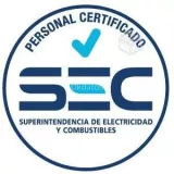 tecnico electrico sec +56988554958