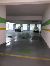 Arriendo estacionamiento