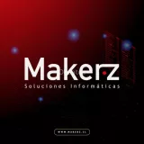 Makerz - Soluciones Informáticas - Software - App