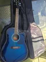 Guitarra Ibanez PF15ECE