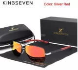 Gafas Lentes de Sol Kingseven Polarizadas Uv400