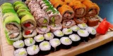 Curso Chef Sushi Nivel Básico