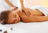 Realizo masajes terapeuticos