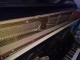 Piano Vertical