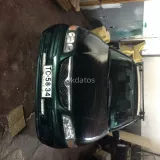 Auto Mazda 626