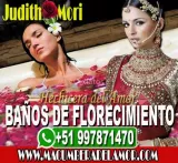 BAÑOS DE FLORECIMIENTO JUDITH MORI +51997871470