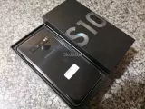 nuevo Samsung Galaxy S10 - S9 128GB desbloqueado