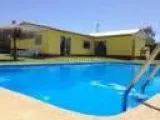 Casa con piscina en Olmue Año Nuevo ( mín.5 días)