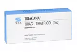 TRIACANA SIDUS (100 comprimidos)