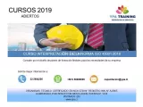 CURSO ISO 45001:2018