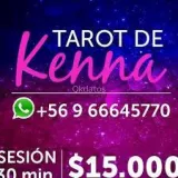 Consulta Tarot Lecturas Online Y Telefonicas