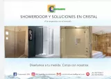 Showerdoors, Mamparas Y Soluciones En Cristal
