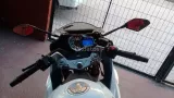 Vendo moto loncin 250cc 2017