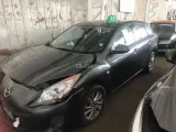 Capo Mazda 3