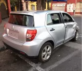 Urban Toyota en DESARME