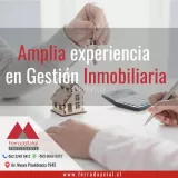 SERVICIOS TASACIONES INMOBILIARIAS‎ - COMERCIALES