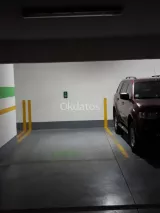 Arriendo estacionamiento Subterraneo