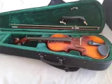 Vendo violin 4/4 maxtone