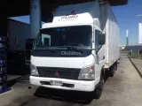 Arriendo camión, Fernando 56973806260