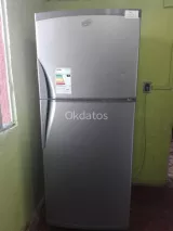 Refrigerador Automático Vendo