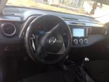 Vendo Toyota RAV4 2016