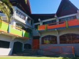 Sala Cuna y Jardín Infantil The Baby School