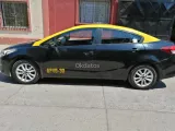 Taxi con derechos