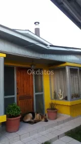 Vendo linda casa en Rancagua a pasos de INACAP No pareada