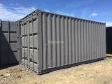 Container Modificados
